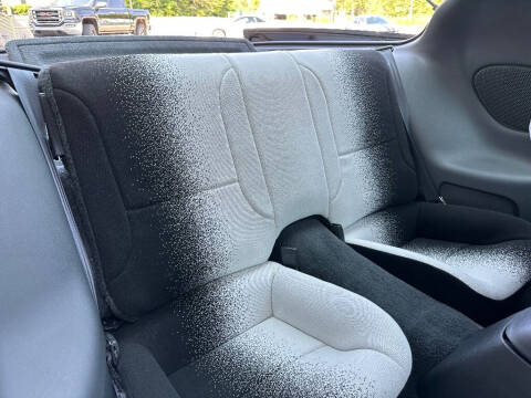 1993 Chevrolet Camaro Z28