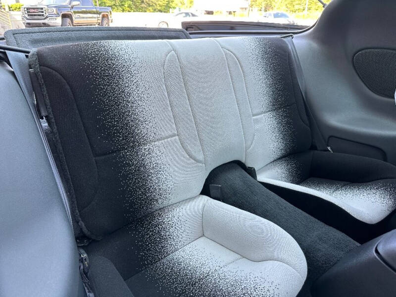 1993 Chevrolet Camaro Z28