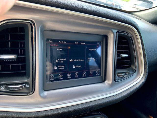 2019 Dodge Challenger R/T