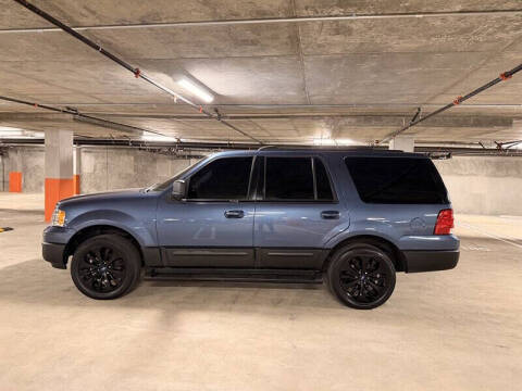 2003 Ford Expedition XLT
