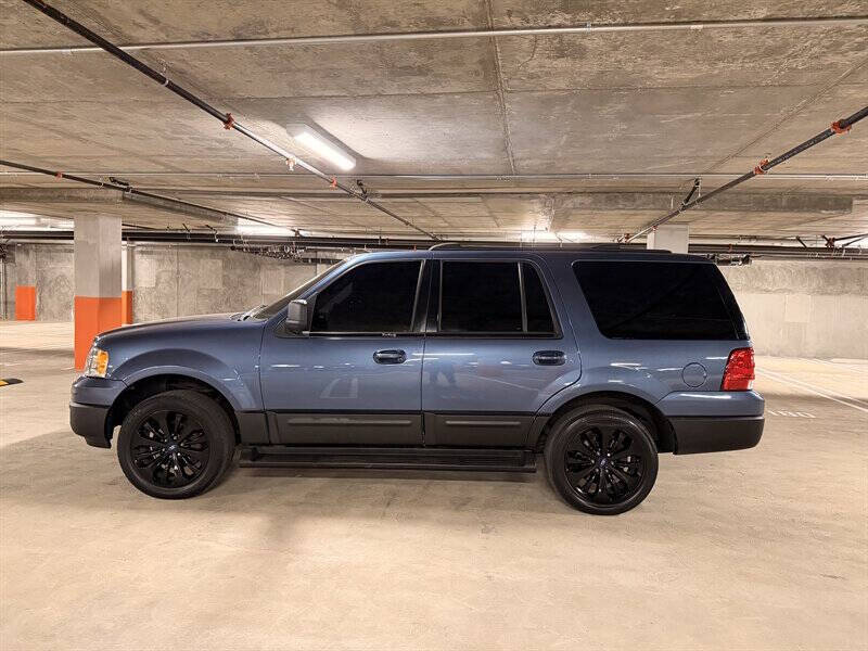 2003 Ford Expedition XLT