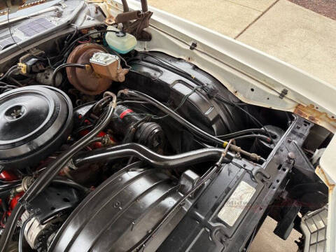 1974 Chevrolet Monte Carlo