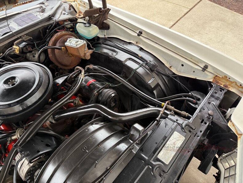 1974 Chevrolet Monte Carlo