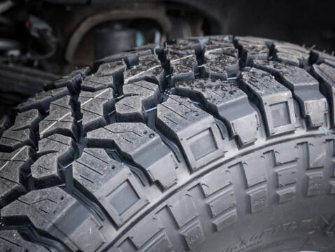 2024 GMC Sierra 3500HD