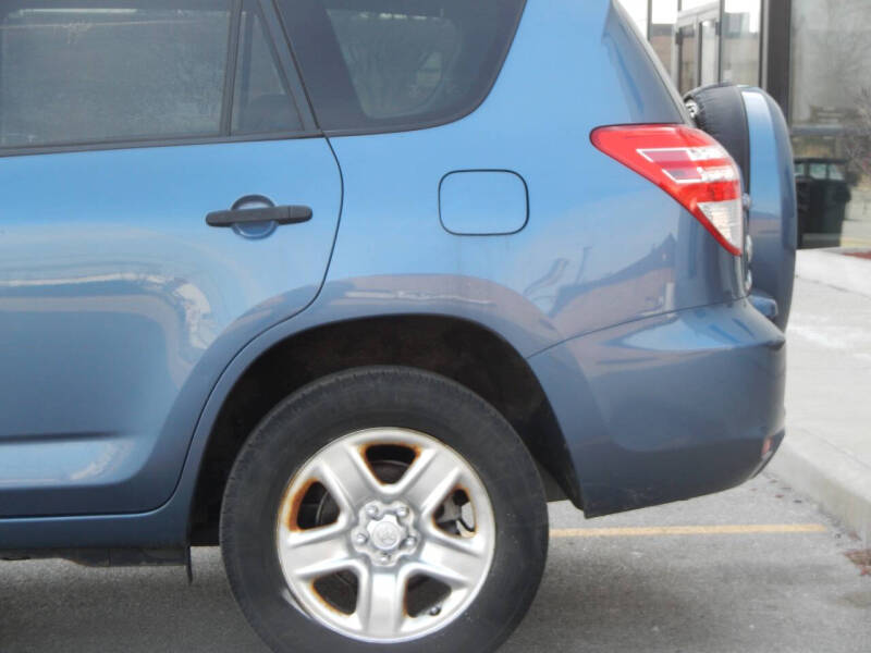 2009 Toyota RAV4