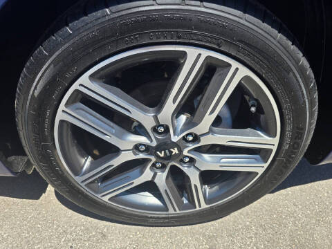 2019 Kia Forte S