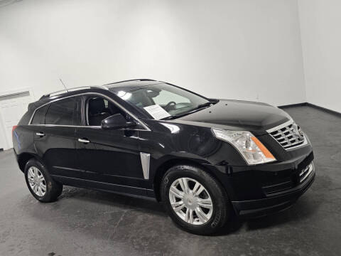 2016 Cadillac SRX for sale at Southern Star Automotive, Inc. in Duluth GA