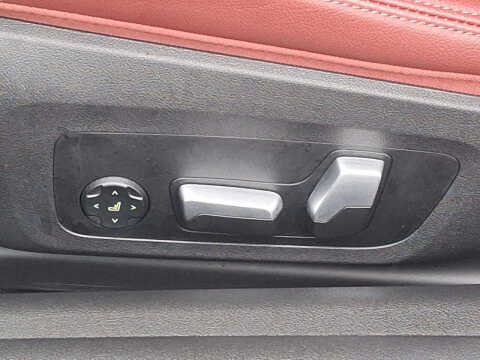 2024 BMW 4 Series 430i xDrive