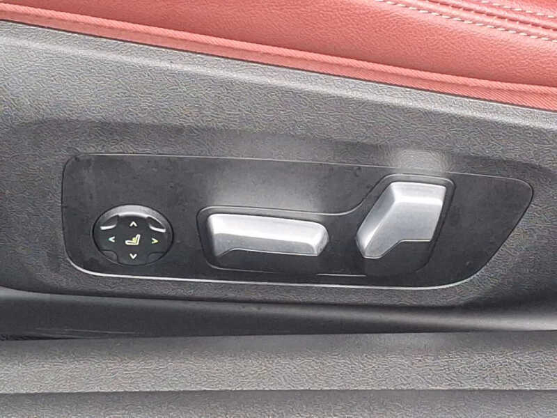 2024 BMW 4 Series 430i xDrive