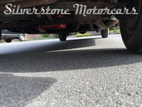 1956 Pontiac Chieftain