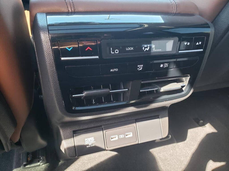 2024 Acura MDX SH-AWD w/Tech