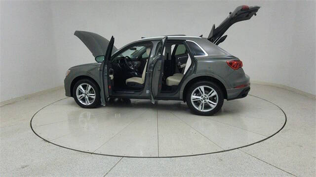 2024 Audi Q3 quattro S line Prem Plus 45 TFSI