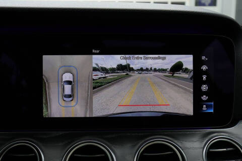 2021 Mercedes-Benz E-Class E 350