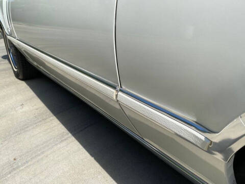 1979 Ford Thunderbird