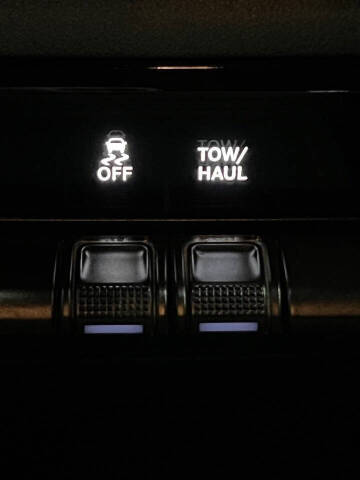 2020 RAM 1500 Tradesman