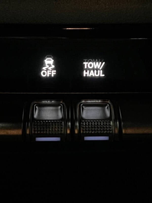 2020 RAM 1500 Tradesman