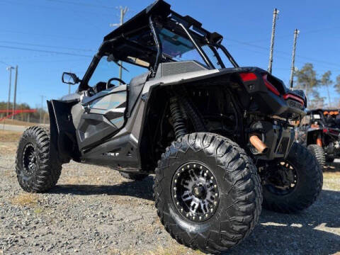 2019 Polaris RZR XP Turbo
