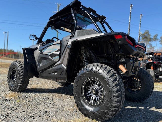 2019 Polaris RZR XP Turbo