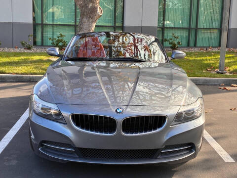 2009 BMW Z4 sDrive30i