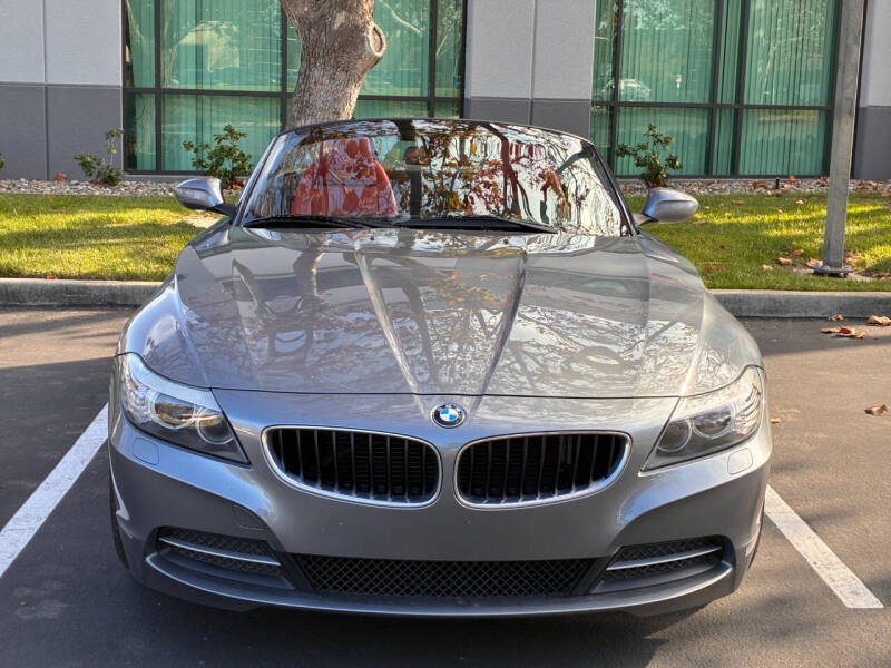 2009 BMW Z4 sDrive30i's photo