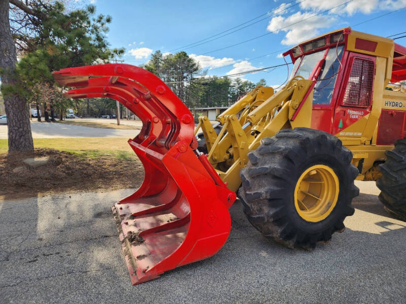 1999 Hydro-AX 621E