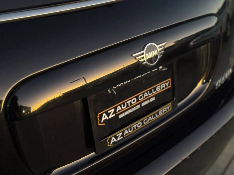 2021 MINI Hardtop 2 Door