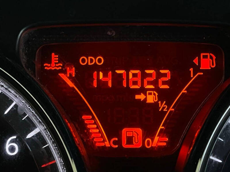 2014 Nissan Versa Note SV