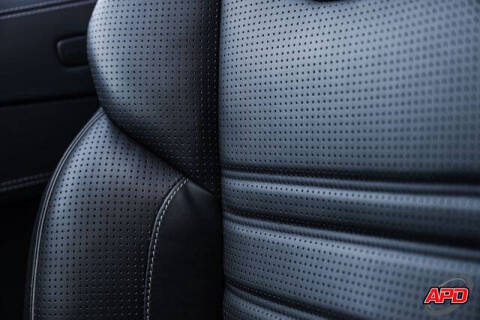 2016 Mercedes-Benz SL-Class AMG SL 63