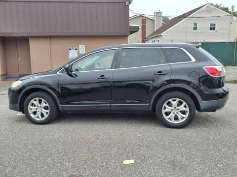 2011 Mazda CX-9 Touring