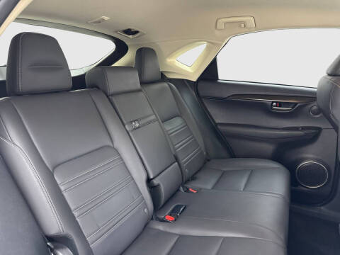 2021 Lexus NX 300