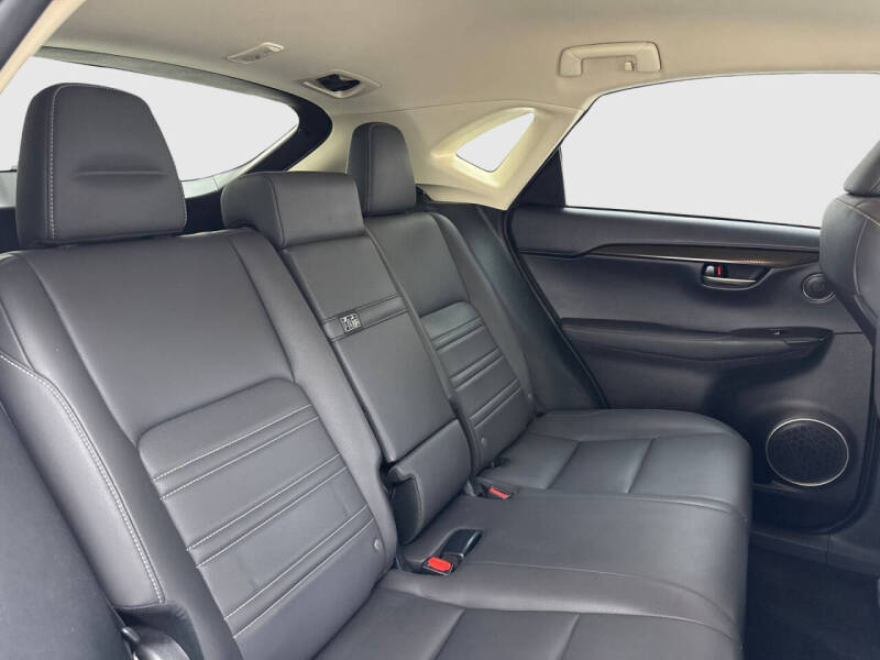 2021 Lexus NX 300
