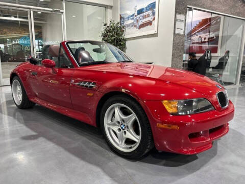 1998 BMW M