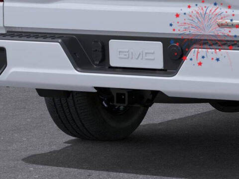 2026 GMC Sierra 1500 Elevation Standard