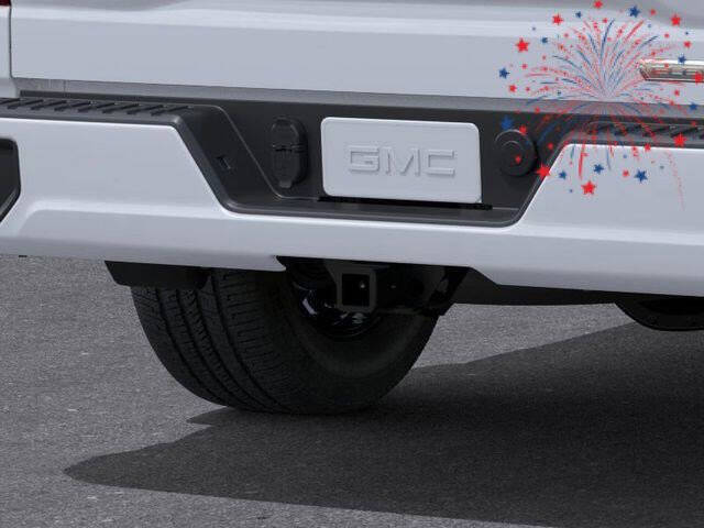 2026 GMC Sierra 1500 Elevation Standard