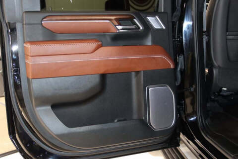 2024 GMC Sierra 3500HD