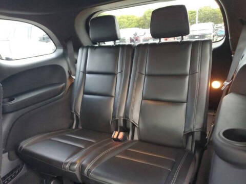 2021 Dodge Durango GT