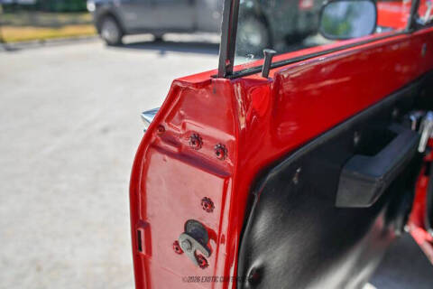 1979 International Scout II