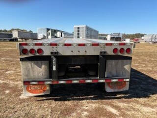 2018 Dorsey Combo Giant