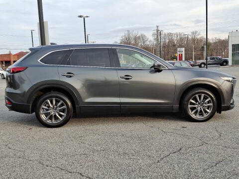 2021 Mazda CX-9 Touring