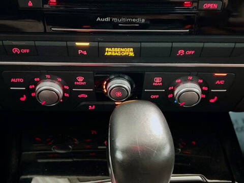2018 Audi A6