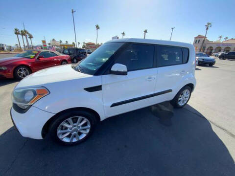 2012 Kia Soul for sale at Charlie Cheap Car in Las Vegas NV