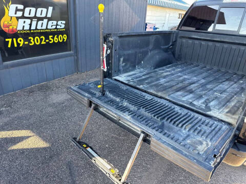 2014 Ford F-150 Limited