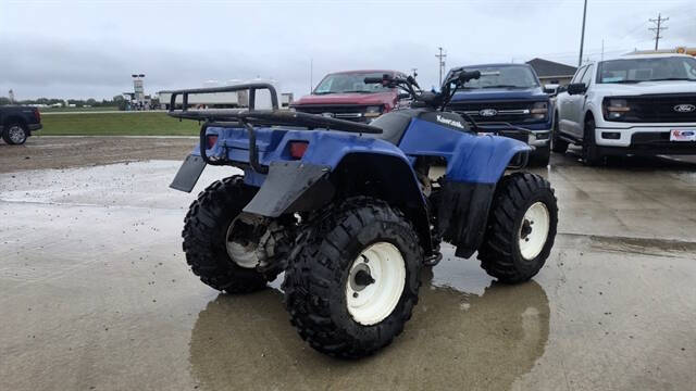 1994 Kawasaki Bayou 300