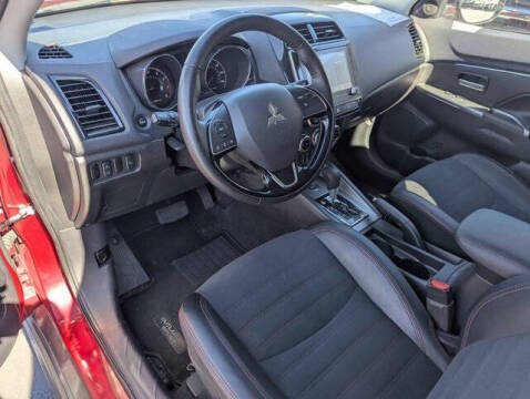 2024 Mitsubishi Outlander Sport