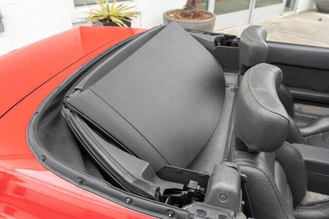 1988 Mazda RX-7 29