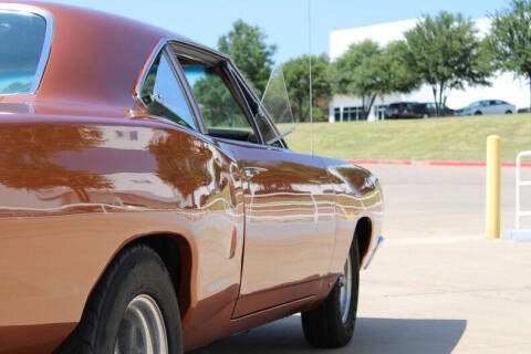 1969 Dodge Coronet