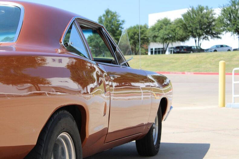 1969 Dodge Coronet