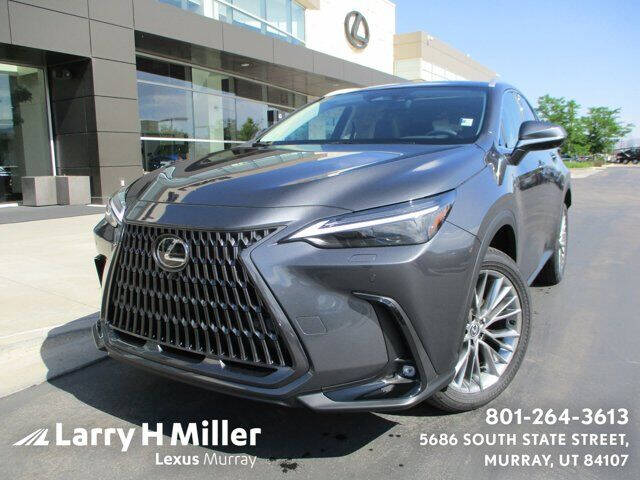 2024 Lexus NX 350 for sale in Murray, UT