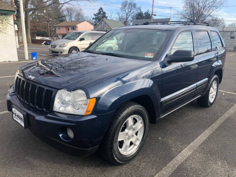 Jeep Grand Cherokee For Sale In Edison Nj Ez Auto Sales Inc