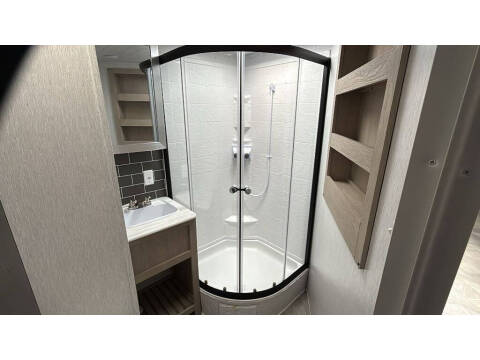 2023 Wildwood 29VBUD